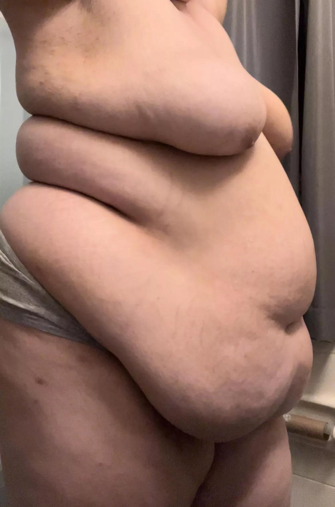 big bellies for the win posted by kaystaxxx