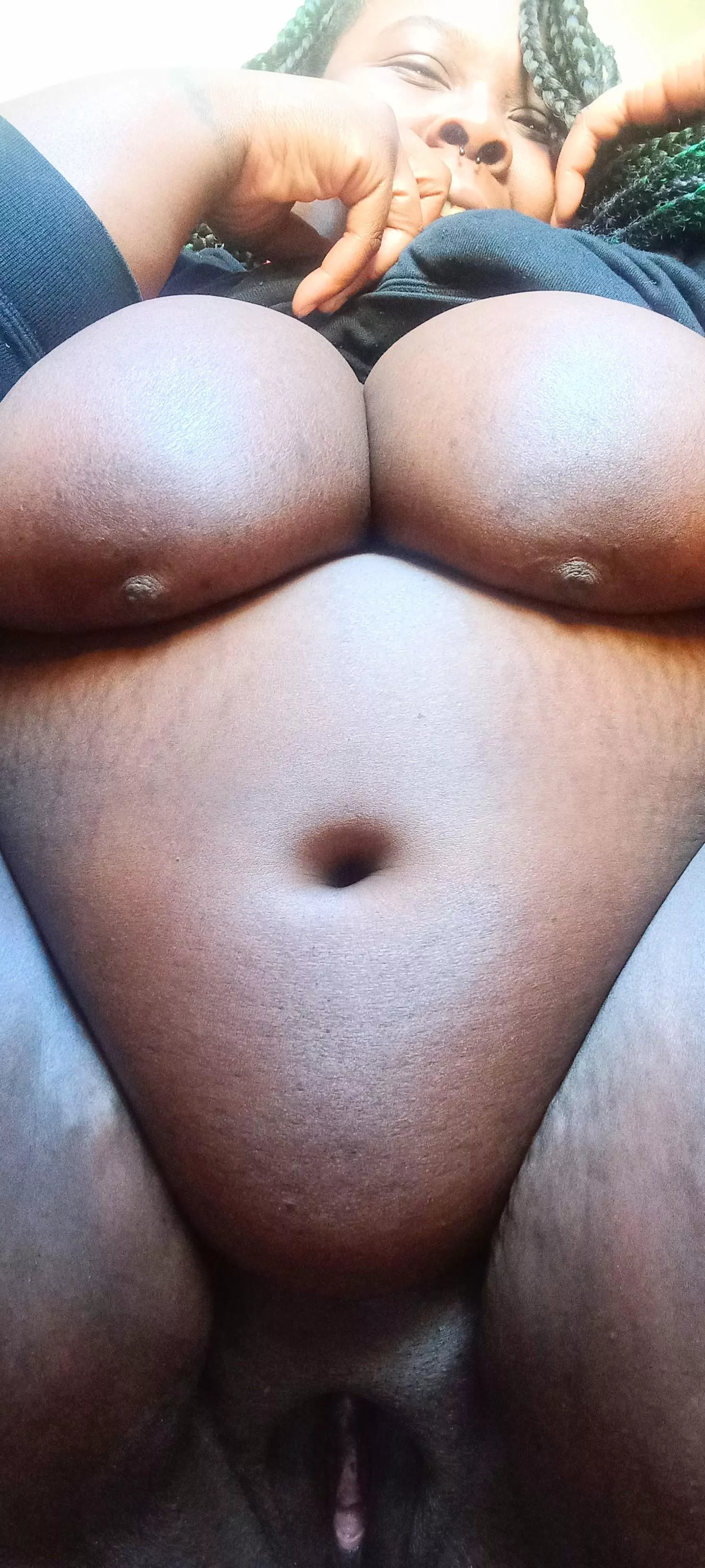 Big belly babi posted by rivers_0f_g0re