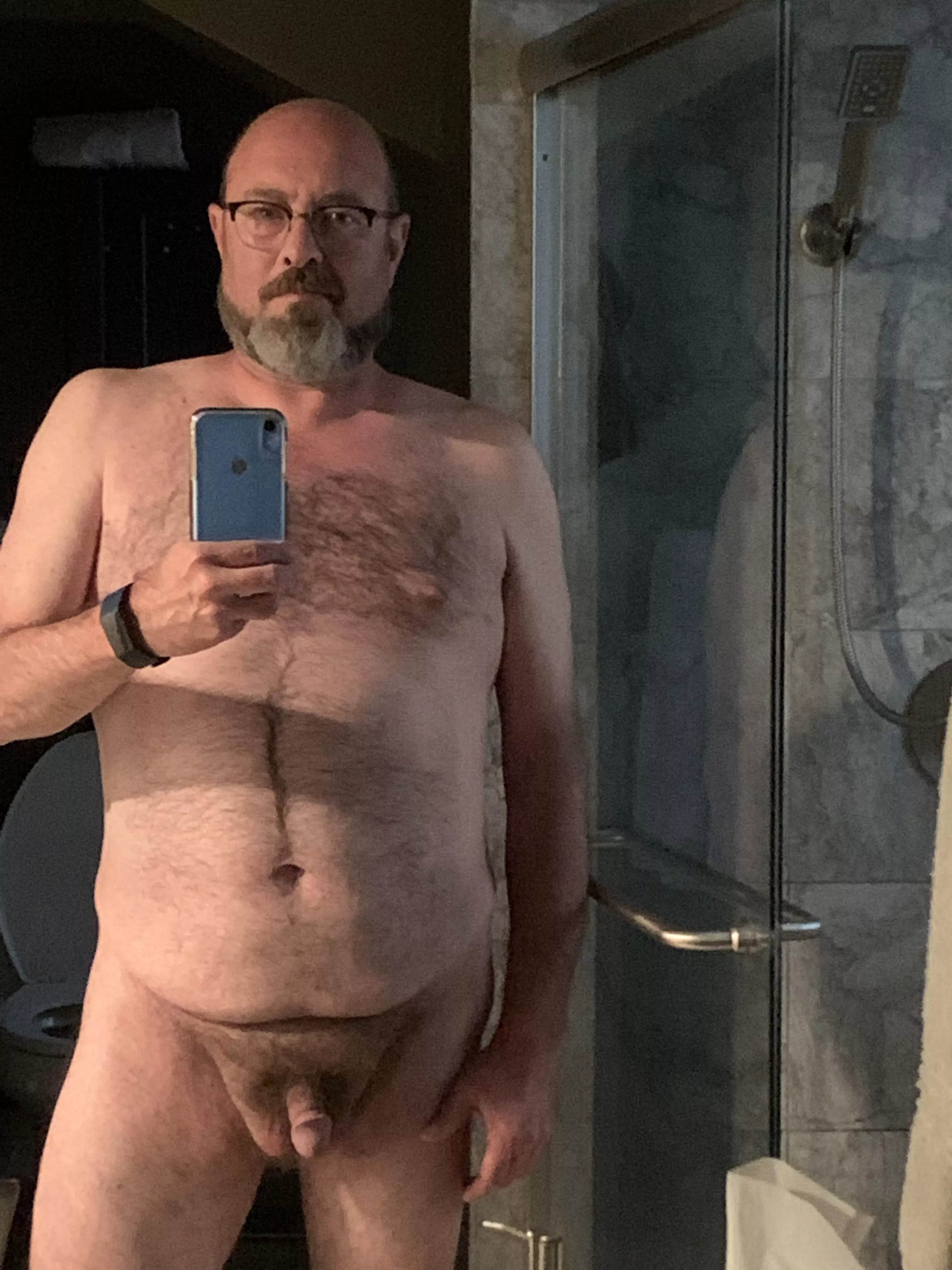 Big belly. Small dick. posted by sophocles1962