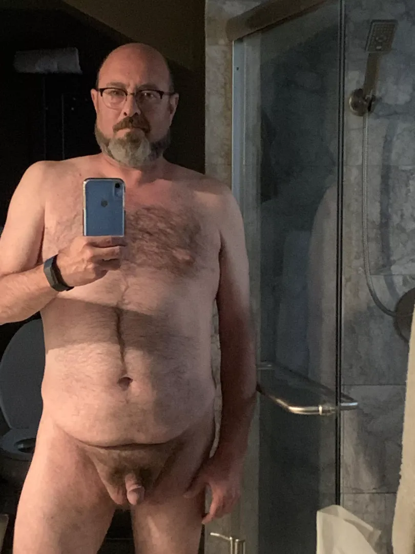 Big belly. Small dick. posted by sophocles1962
