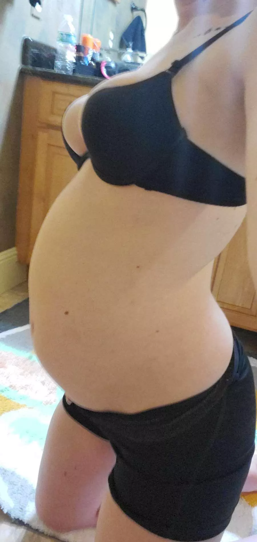 Big belly time. Link in bio posted by xXKryptonite-