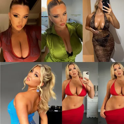 Big big big by Green_Network_6536