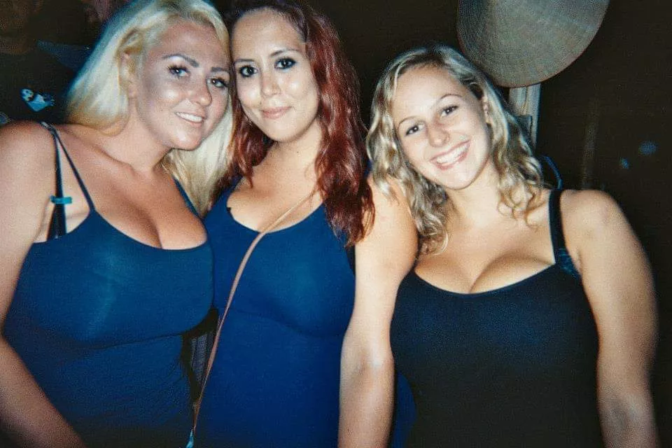 Big, Bigger, Fucking Massive posted by Newazaking