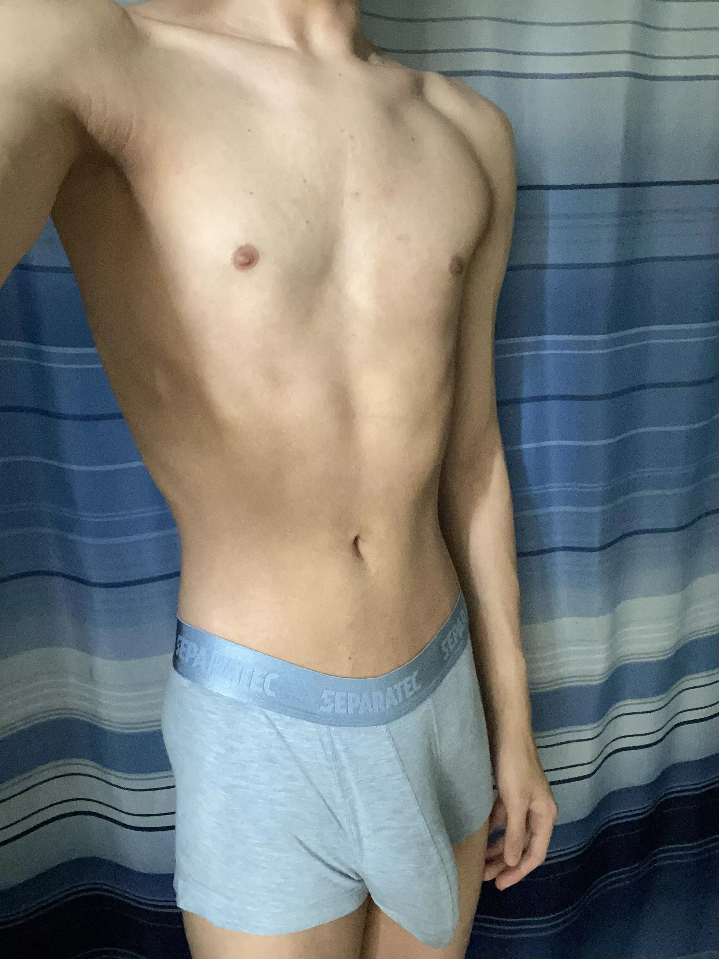big blue bulge posted by Bulging__Twink