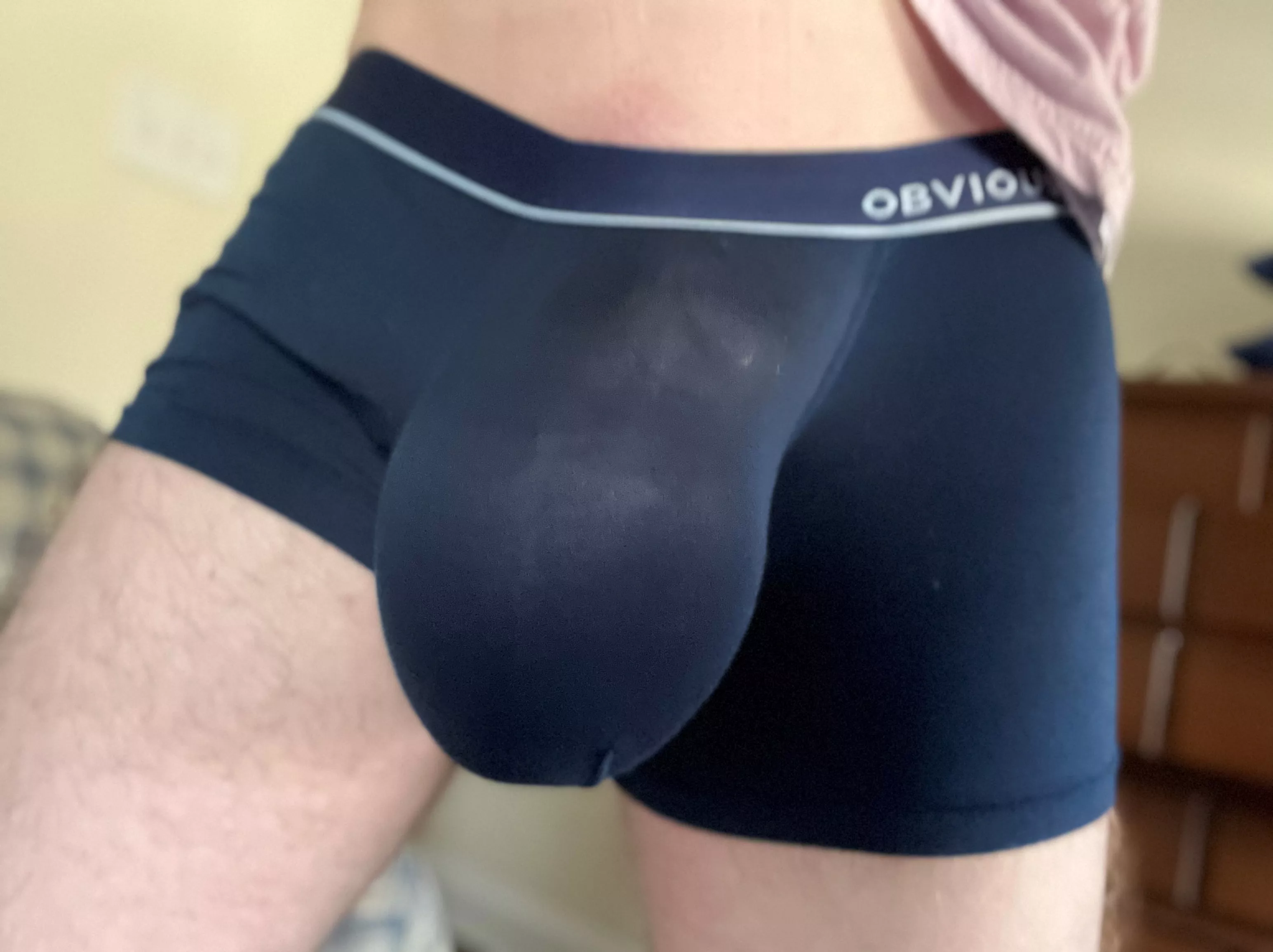 Big Blue posted by JayHexxx