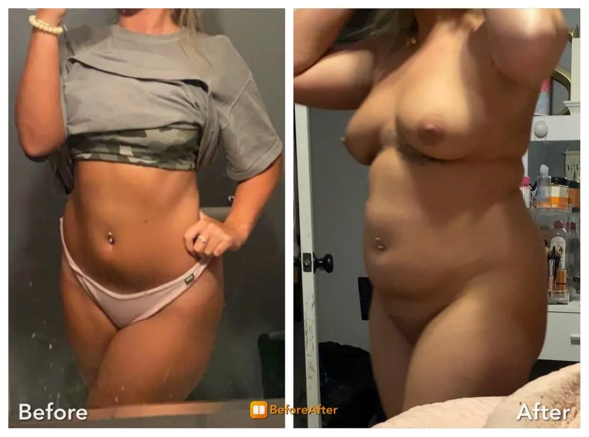 “Big boned” posted by keaton932