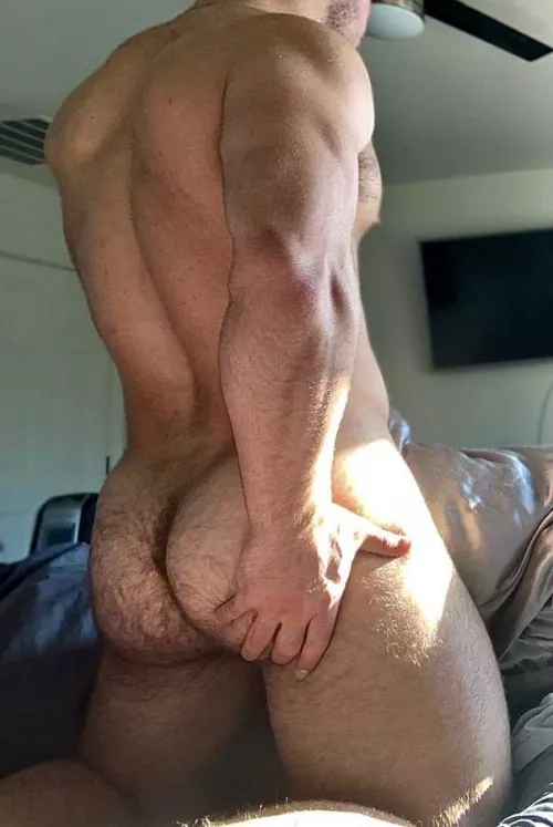 big booty by Pornfortheday