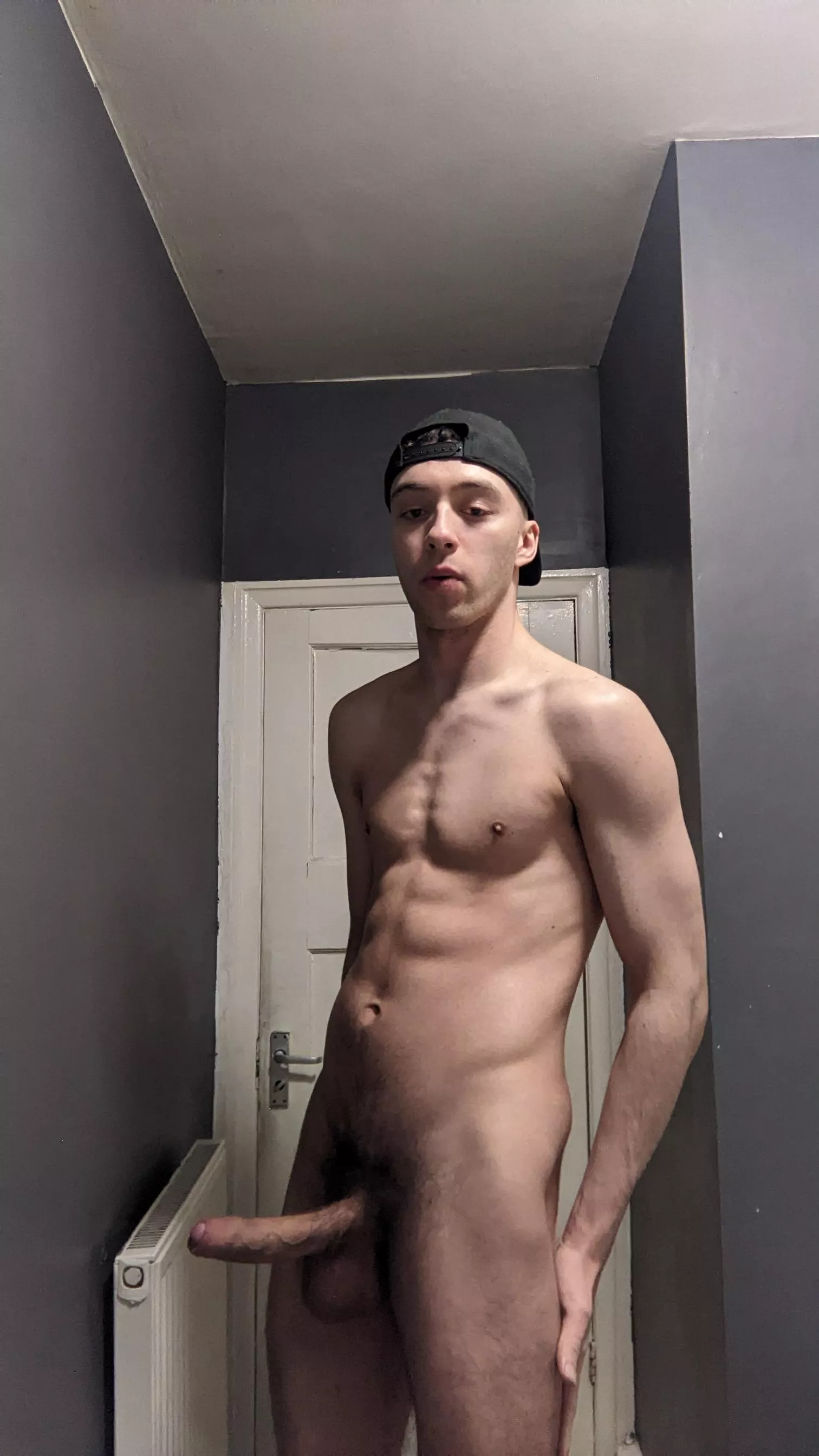 big British cock 😊 posted by EasyAd5821