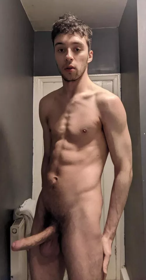 big British dick 😊 by spritebetterthancoke