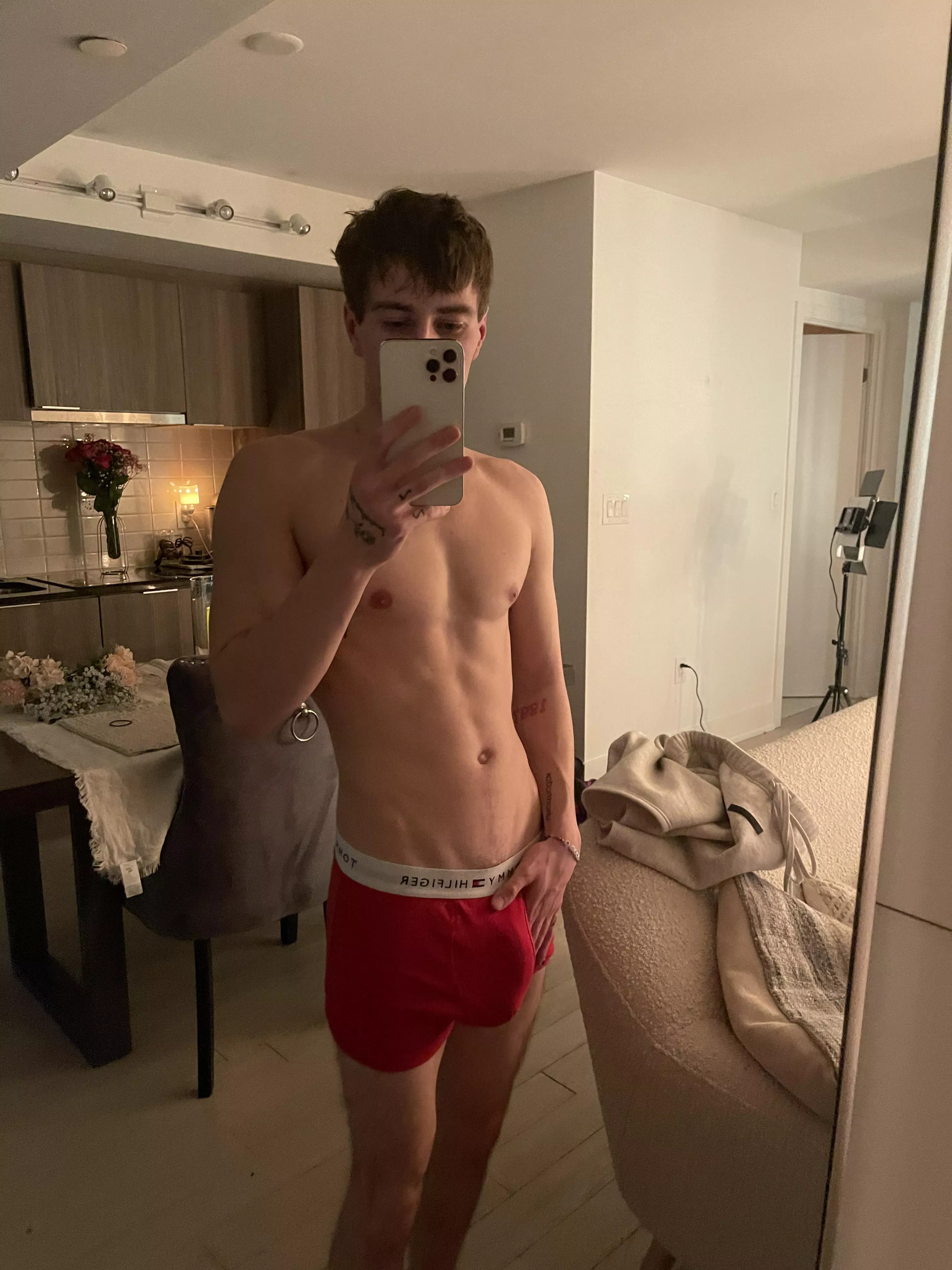 Big bulge posted by jakegelato