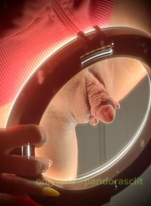 Big clit coming into dock…prepare for wet landing by cyberxenial