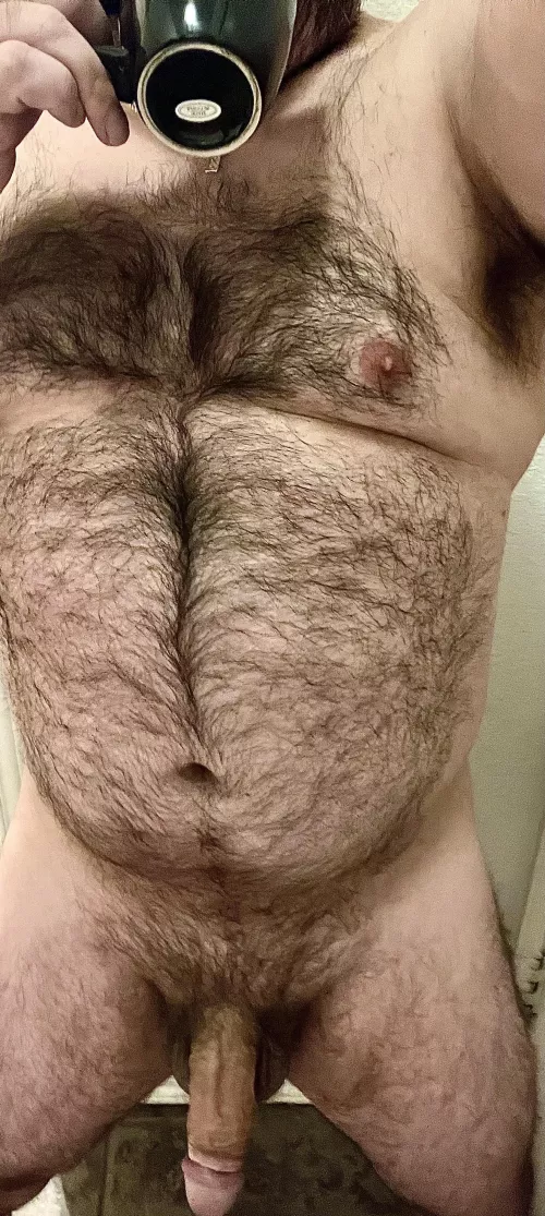 Big day ahead! Caffeine see me through! by yankee0094