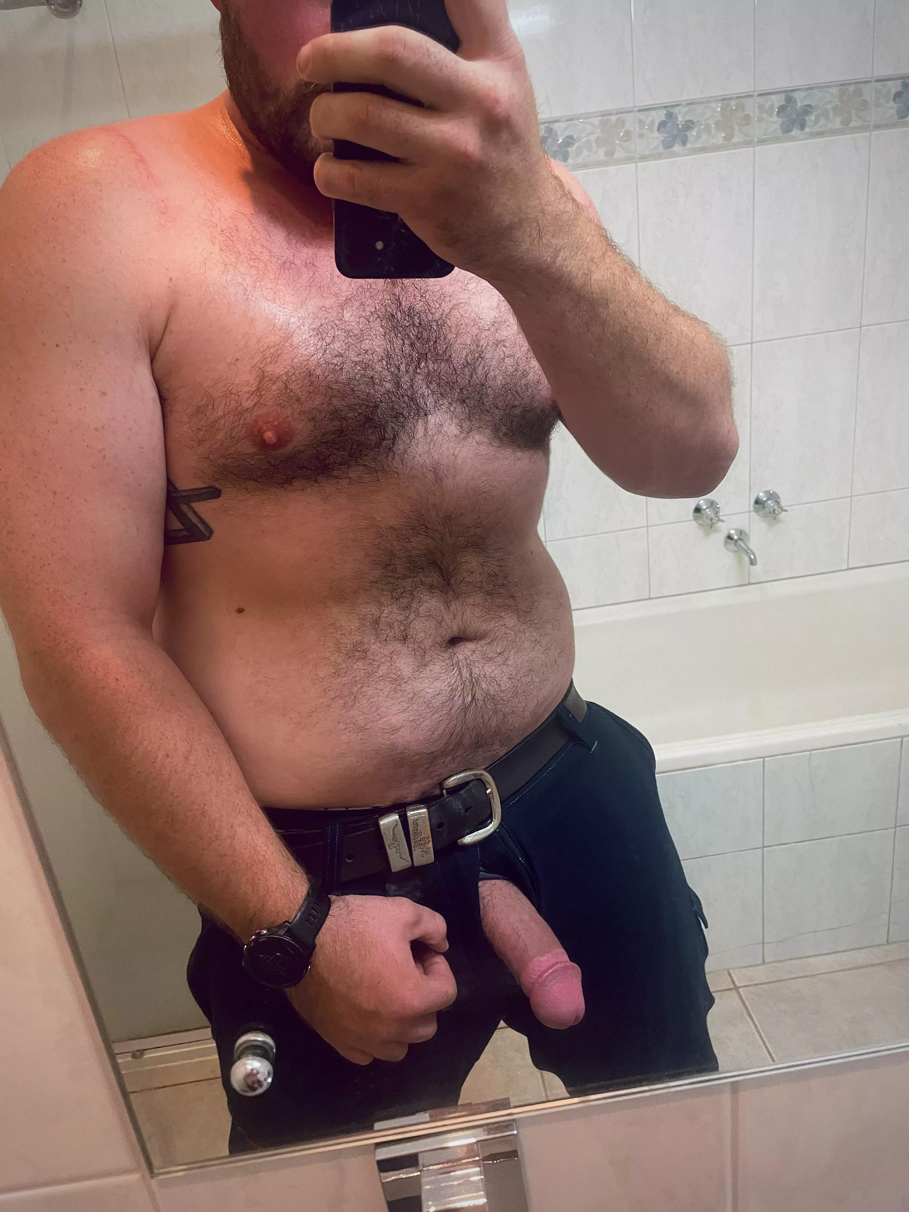 Big day 😮‍💨 posted by facxsious