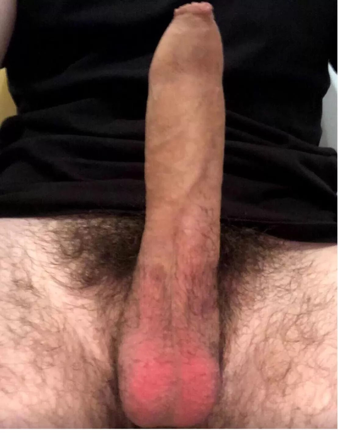Big dick dad 👋🏻 posted by greatuncut66