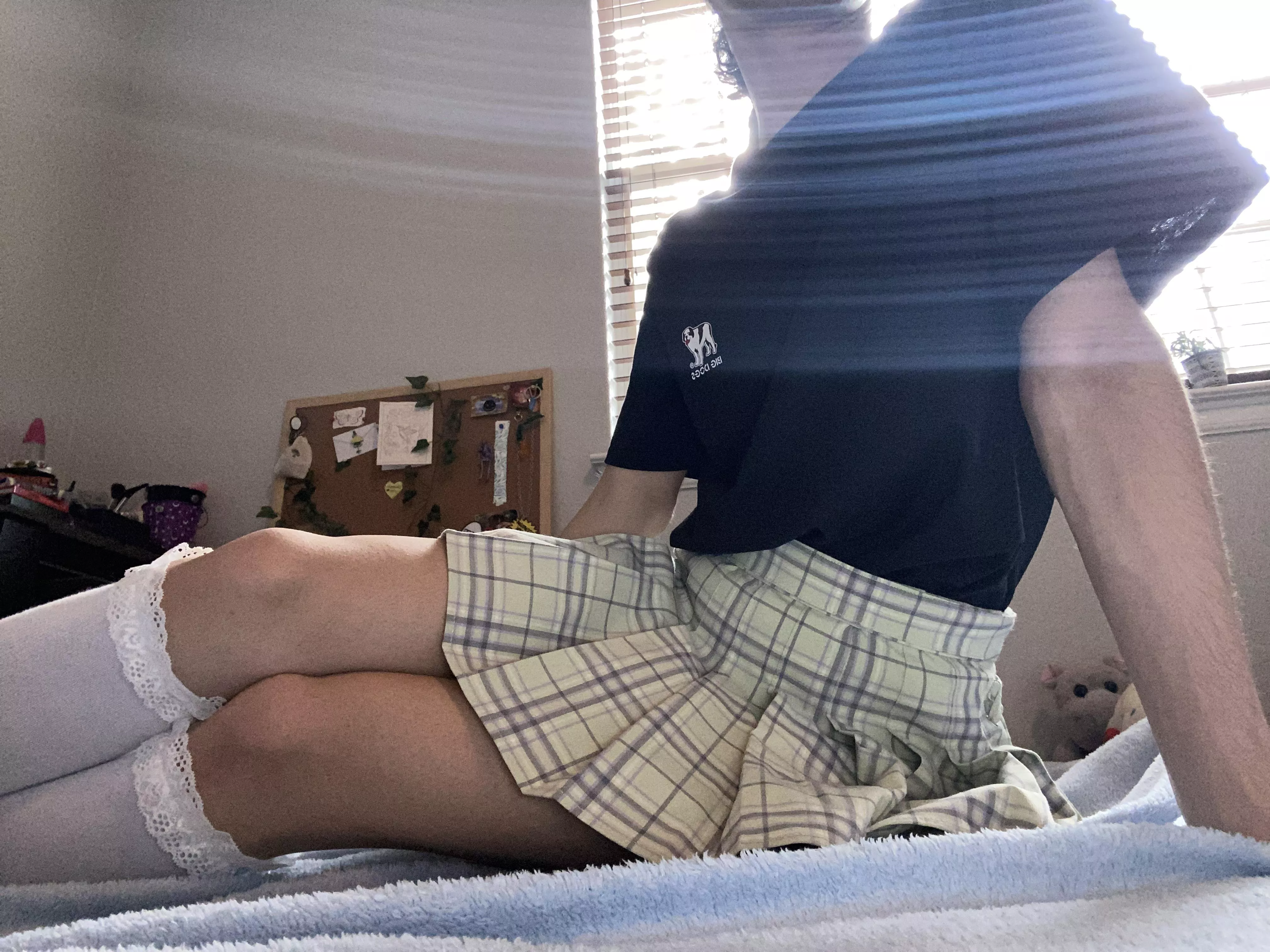 Big Dog Big Attitude 😎 posted by onietwoie