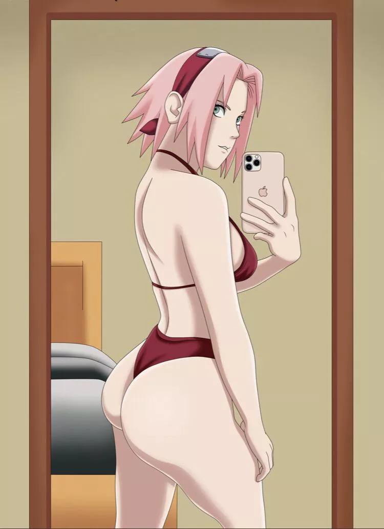 Big dump truck sakura posted by Acceptable_Cookie_81