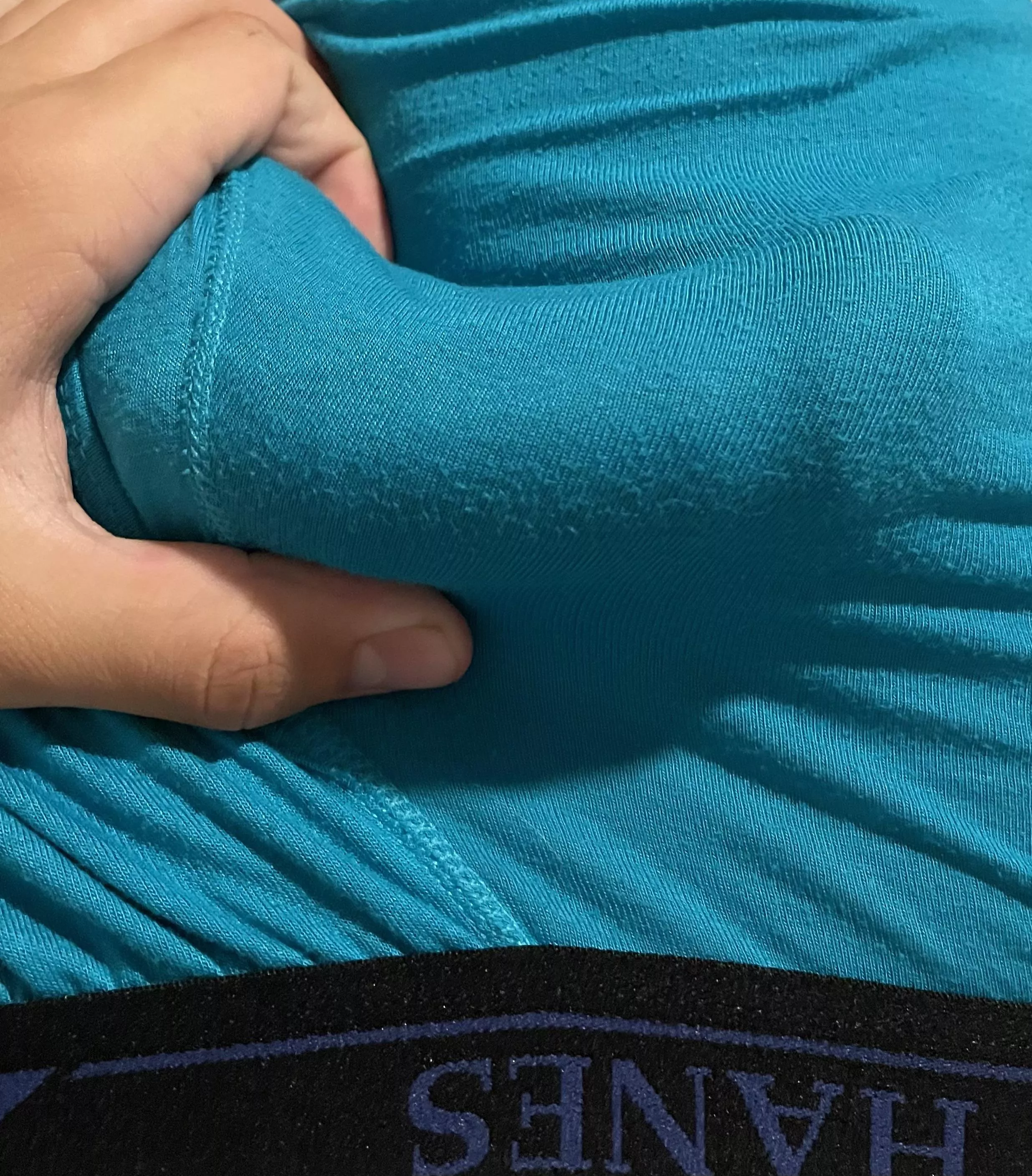 Big posted by YungJames24