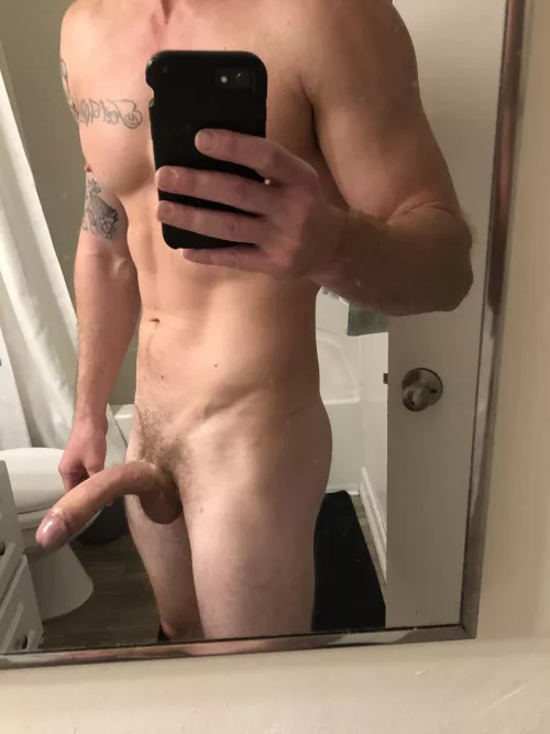 Big enough? by BestCoast139