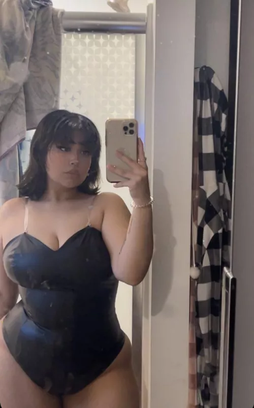 big enough? (: by lewnairr