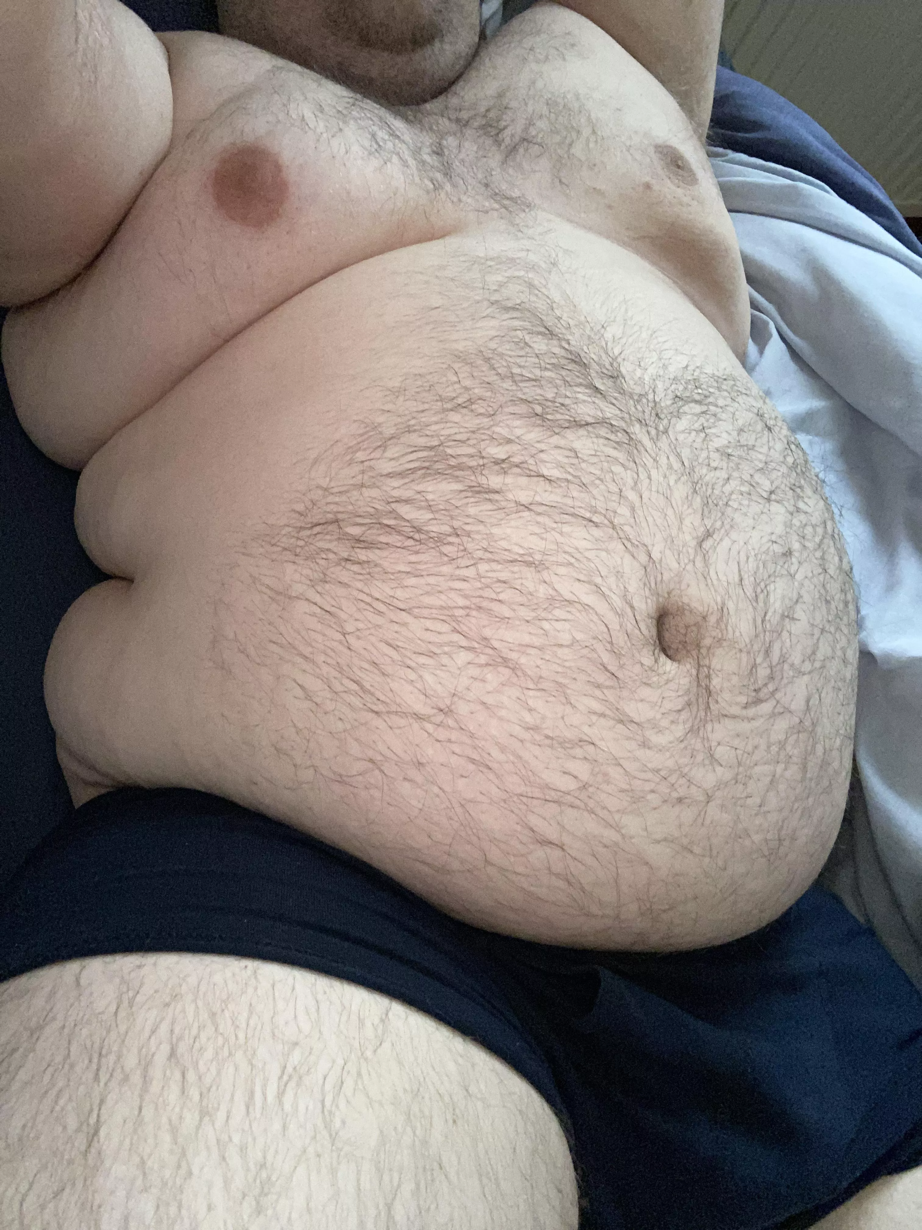 Big enough for ya? posted by GrowingHorse