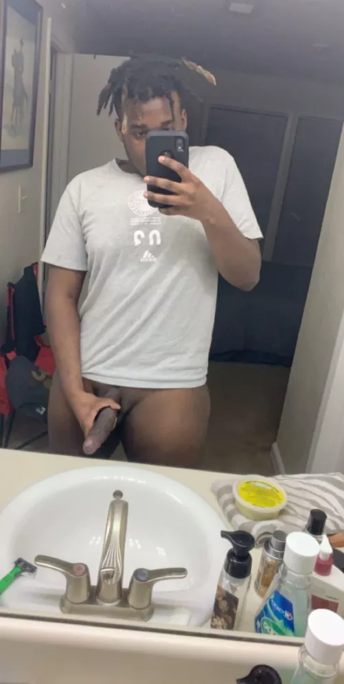 Big enough?😅 by Immediate-Price9257