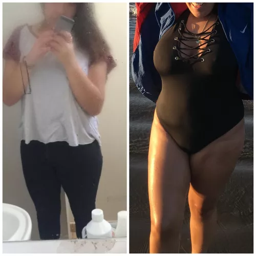 Big enough by Akatsuki11111