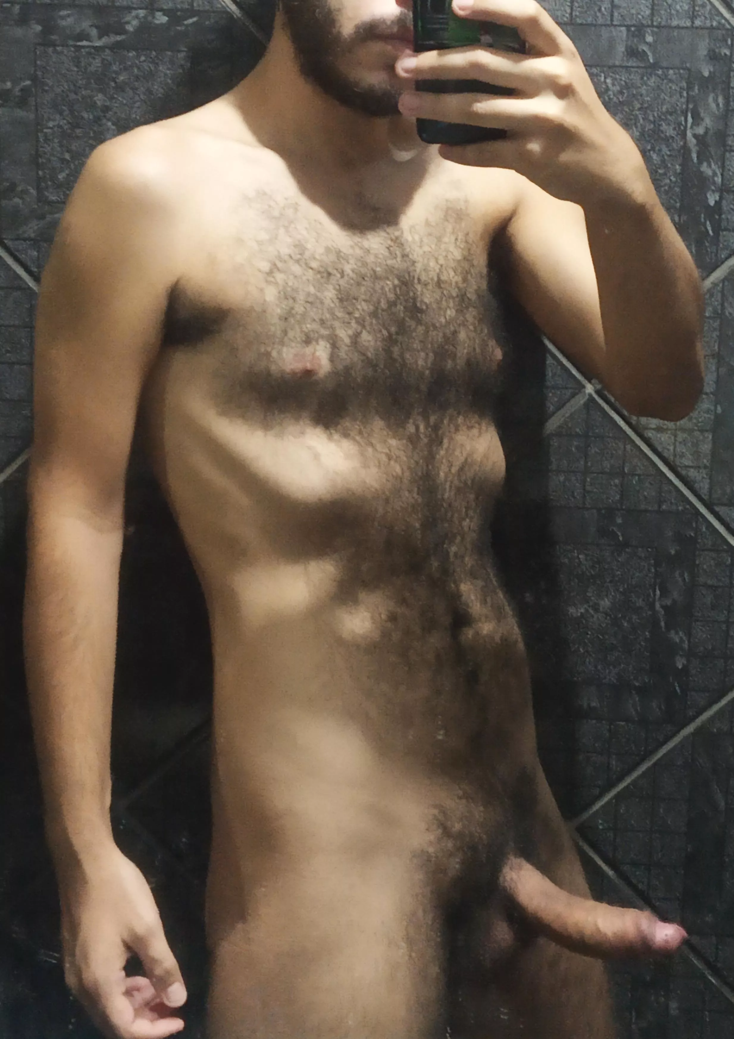 big enough? posted by MonangeBoy