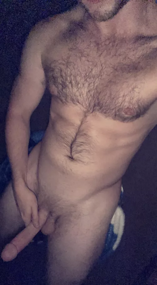 Big enough to fuck sluts? by thathornyaccount