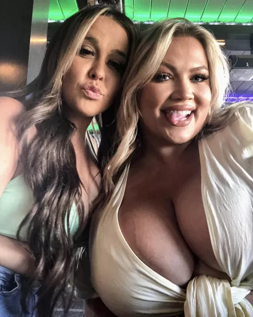 Big Envy by Dudley4389