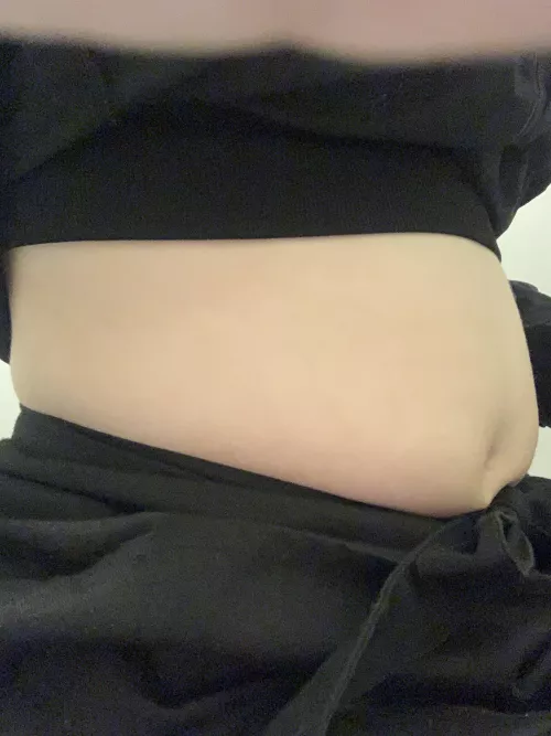 big fatty at work :P by NorthernBelly