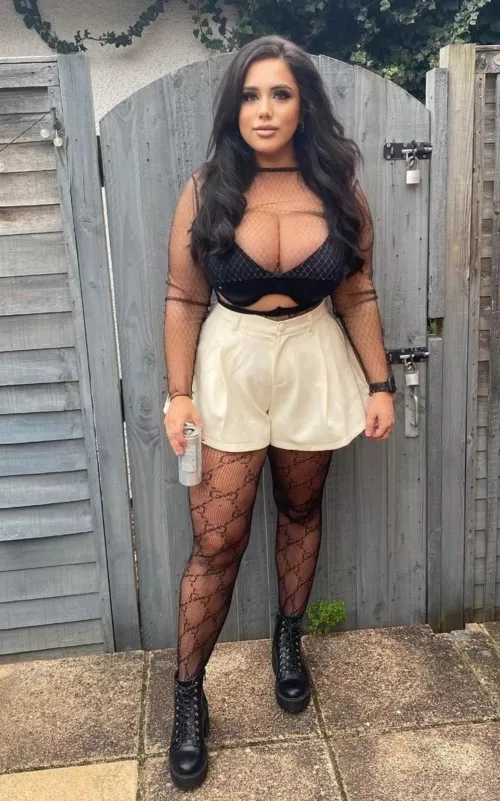 Big funbags by rall915