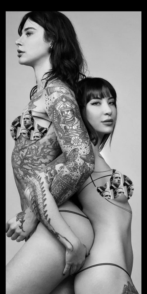 big goth little goth by fitsco