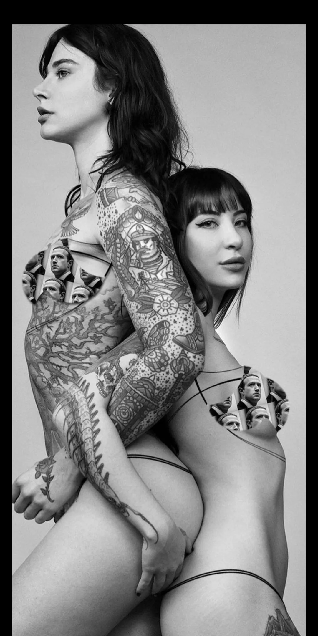 big goth little goth posted by fitsco