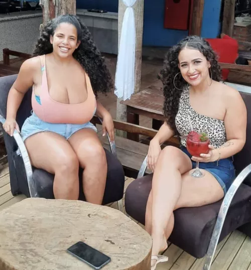 Big hair ,🥴🥴 by Chaturbater1