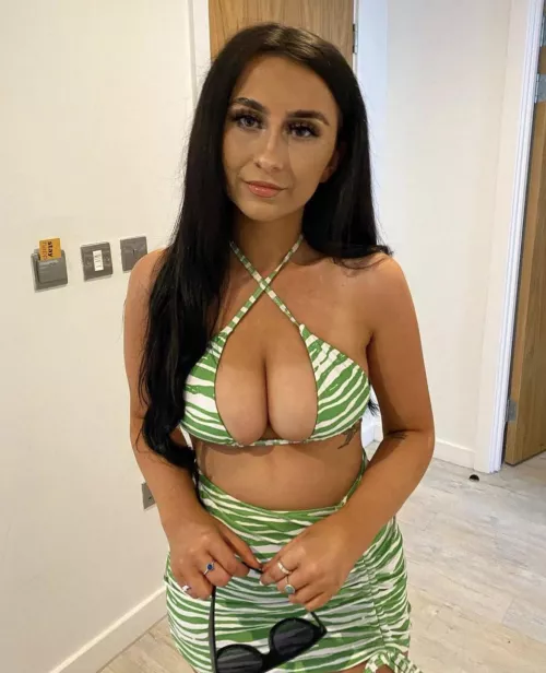 Big hangers by 306__