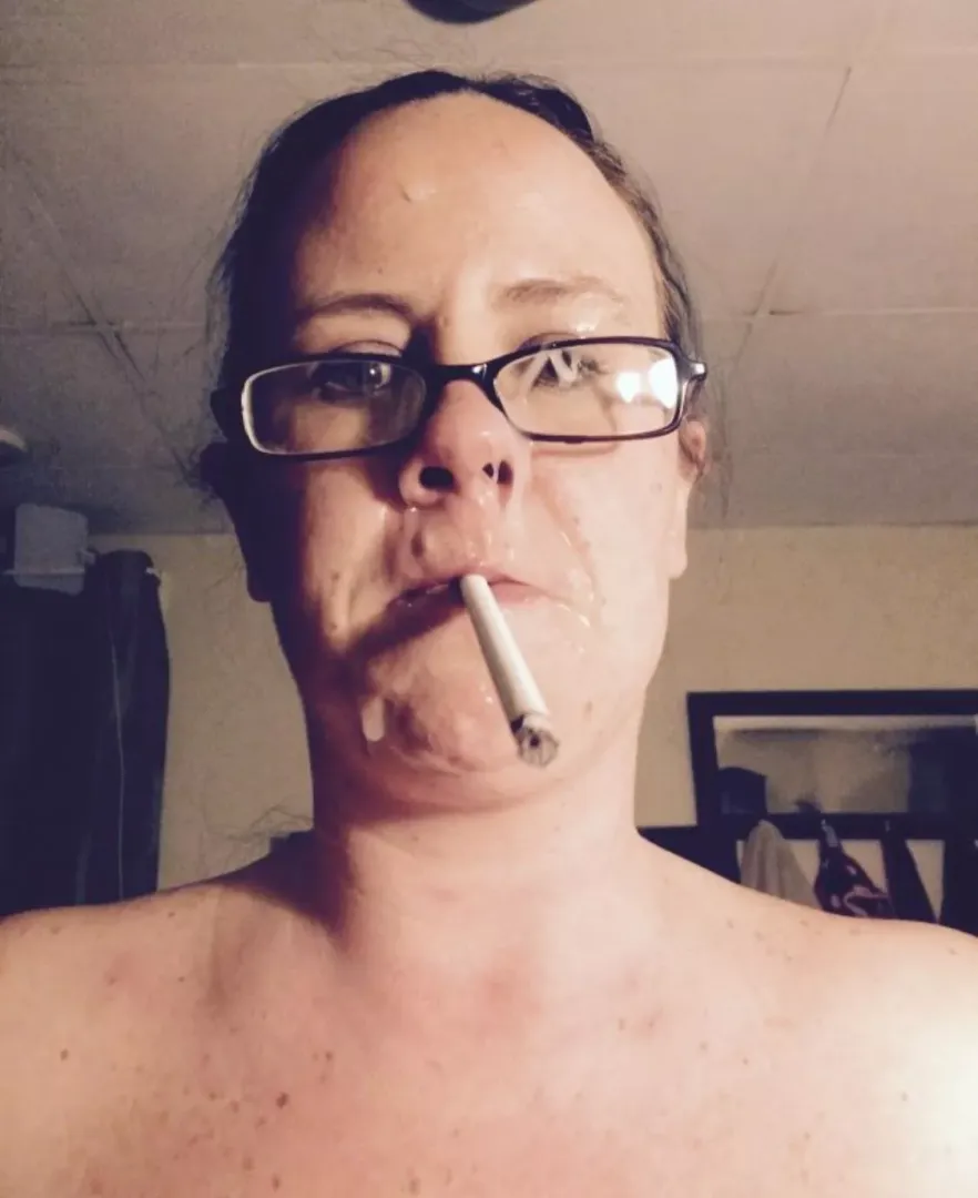 Big k smoking posted by smokingfetishguy01
