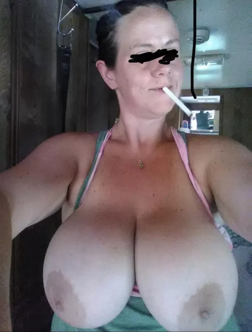 Big k tits out posted by smokingfetishguy01