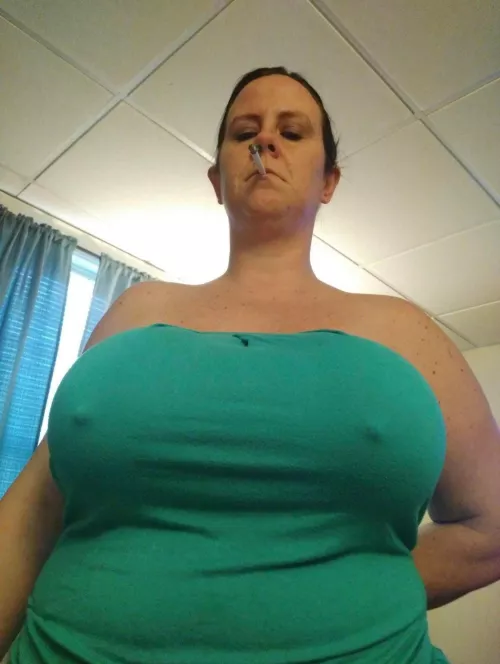 Big k tubetop by smokingfetishguy01