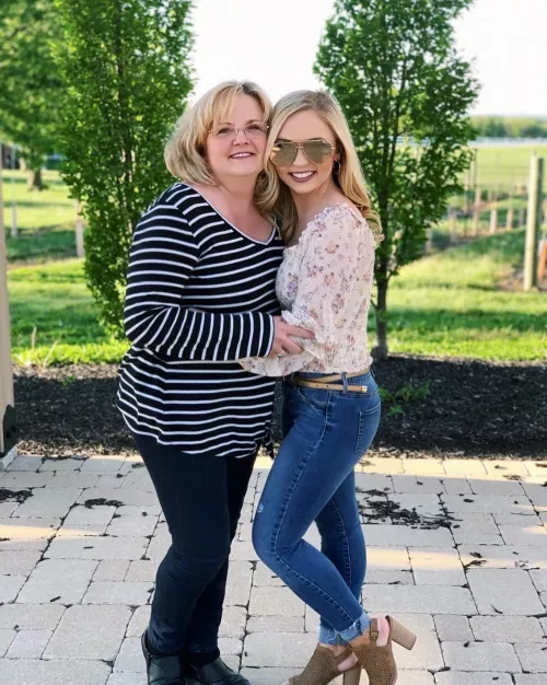 Big & Little by gooningaccount