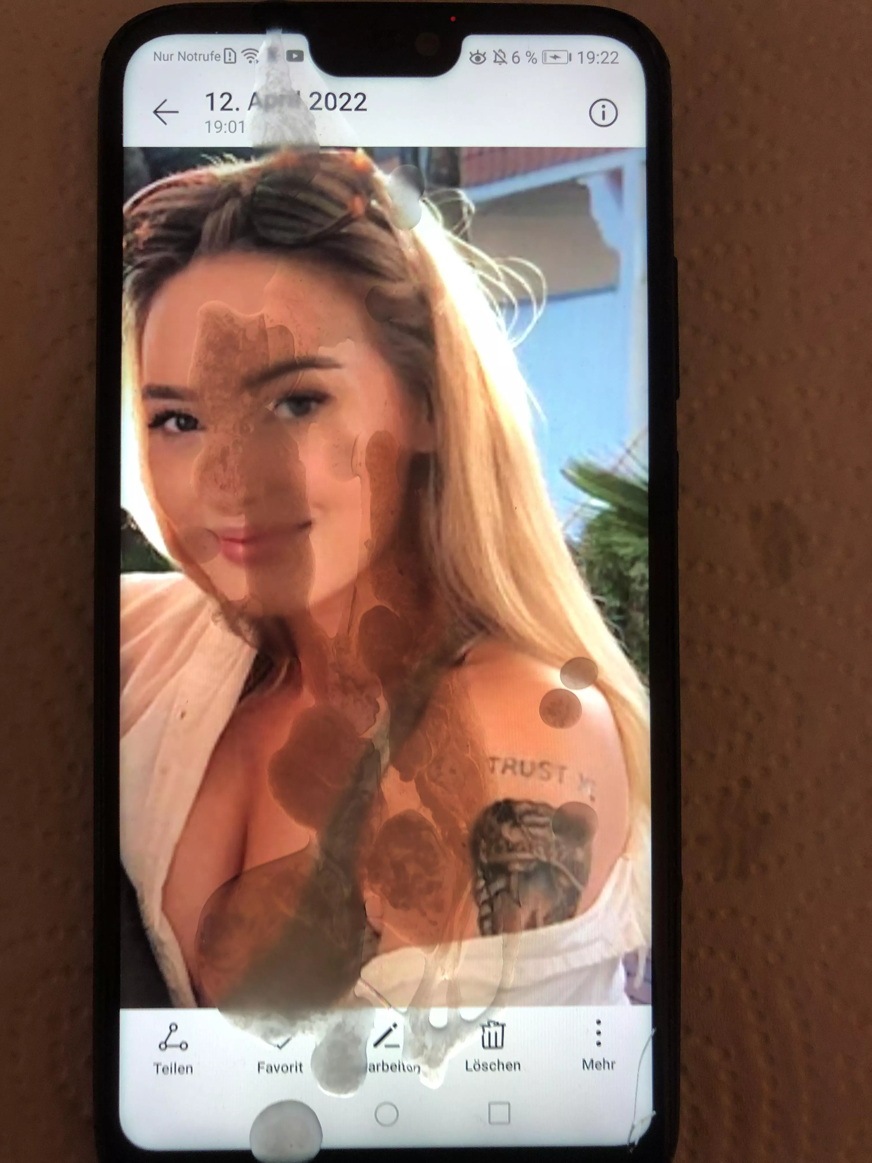 big load posted by tributelov