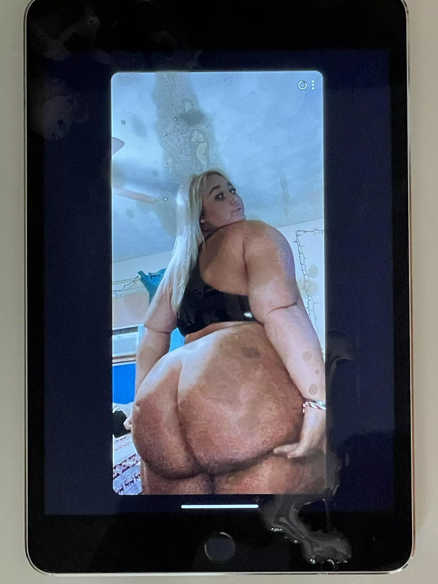 Big load for a big ass posted by Mtnd0