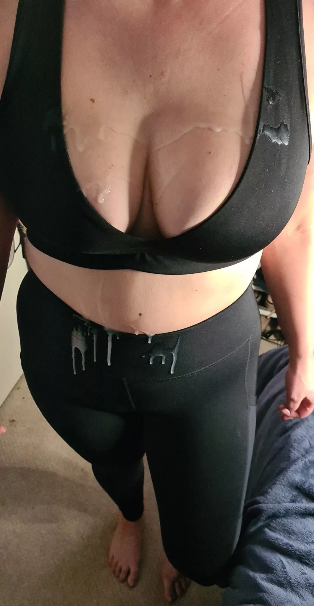 Big Mess posted by Sxyfff