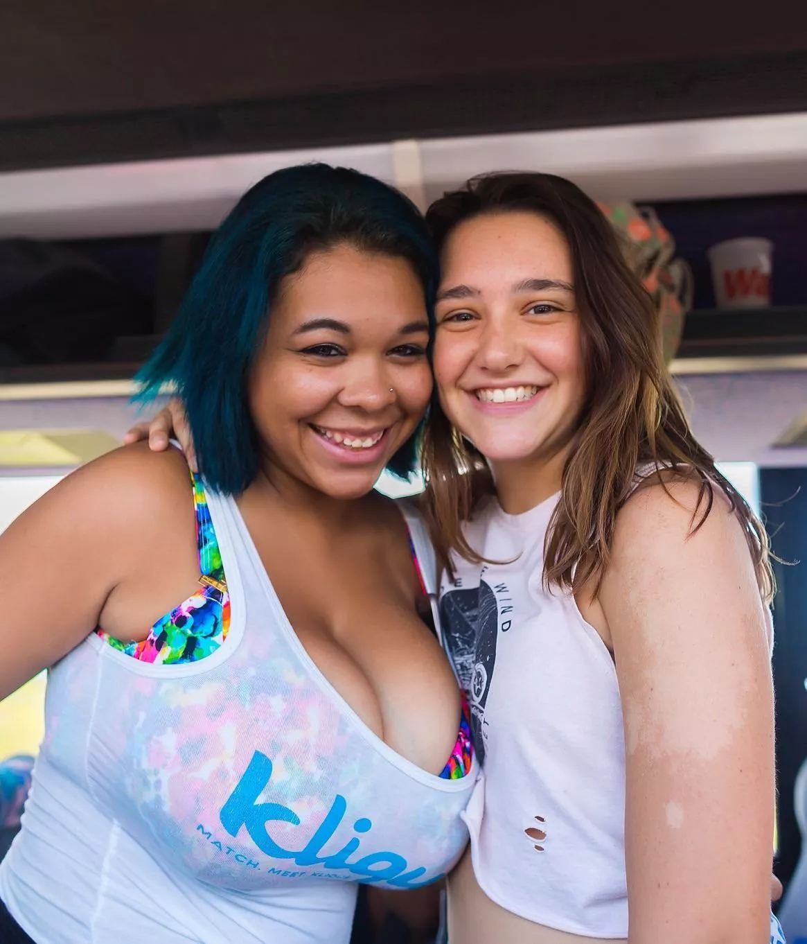 Big or small posted by Freddys007