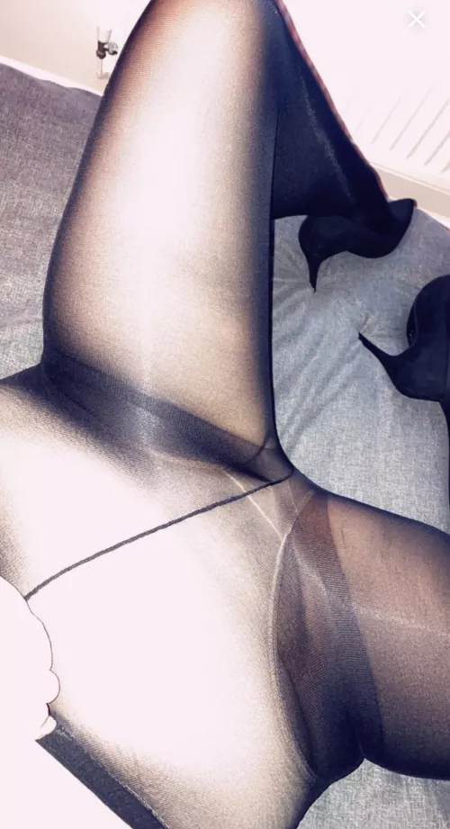 Big panties and tights by Proud-Soft