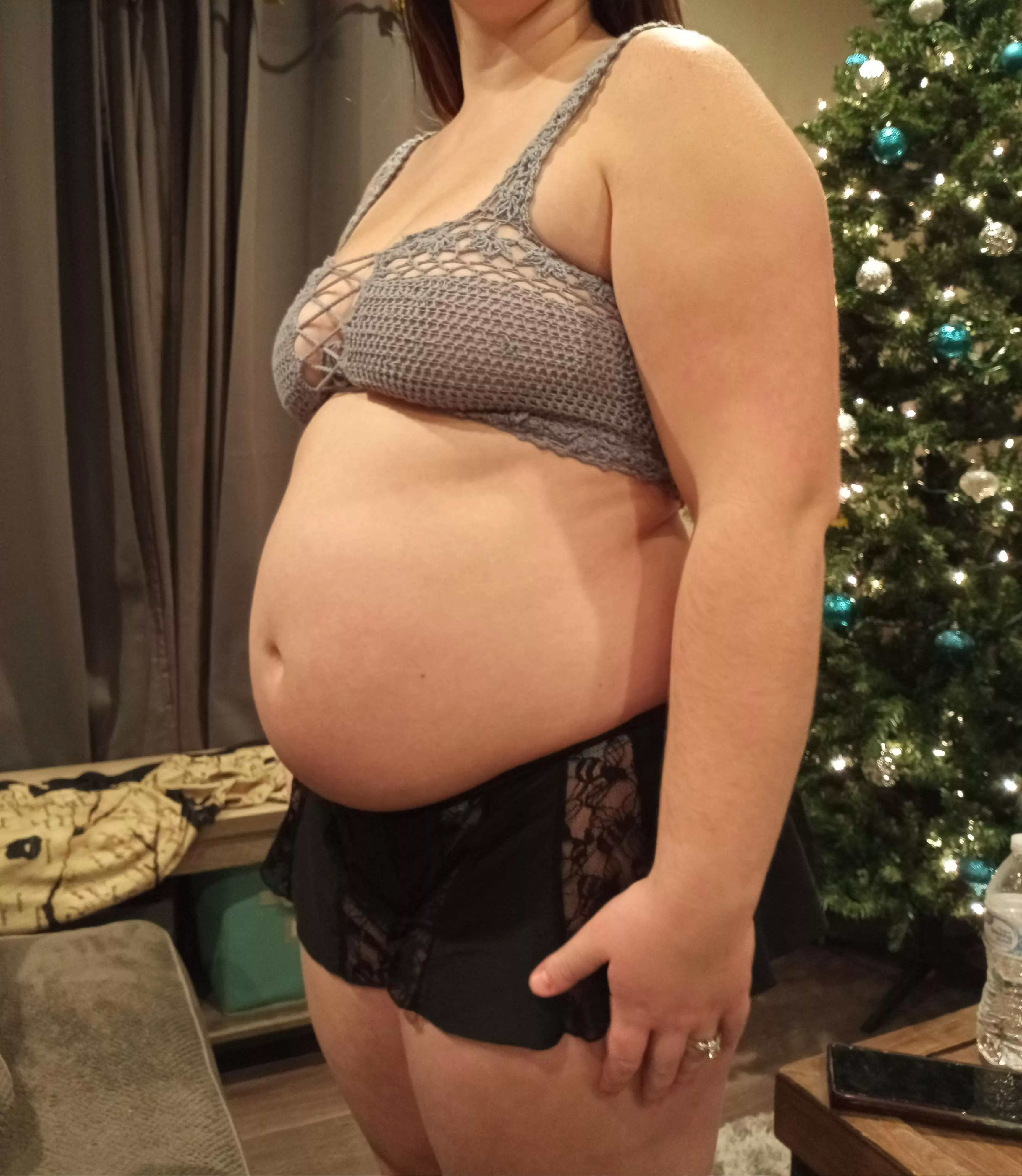 Big? posted by bababellygirl