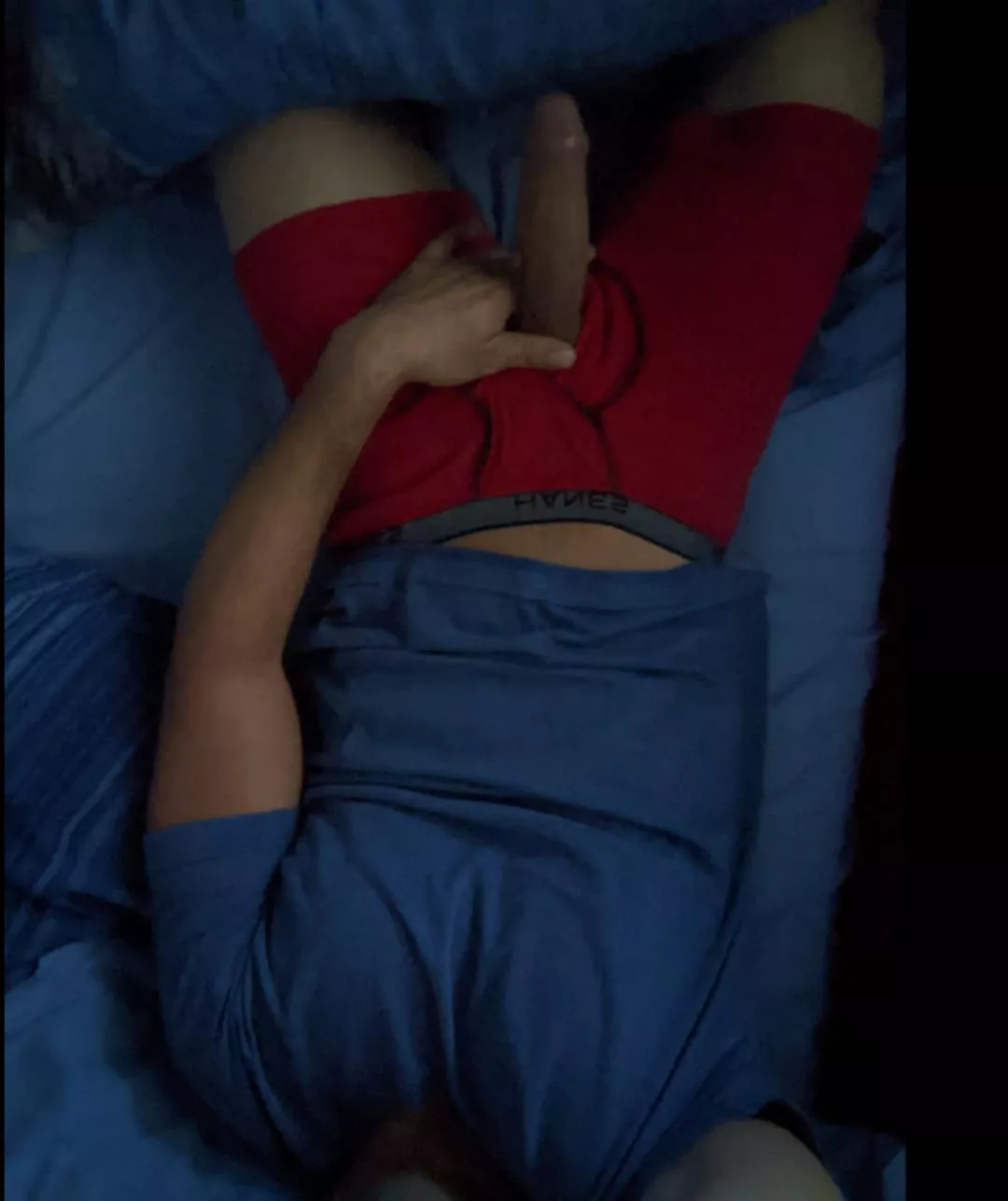 big red anyone? posted by cubanilingus