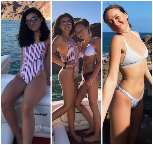 Big sis or lil sis [2] by Prestigious_Zebra_89