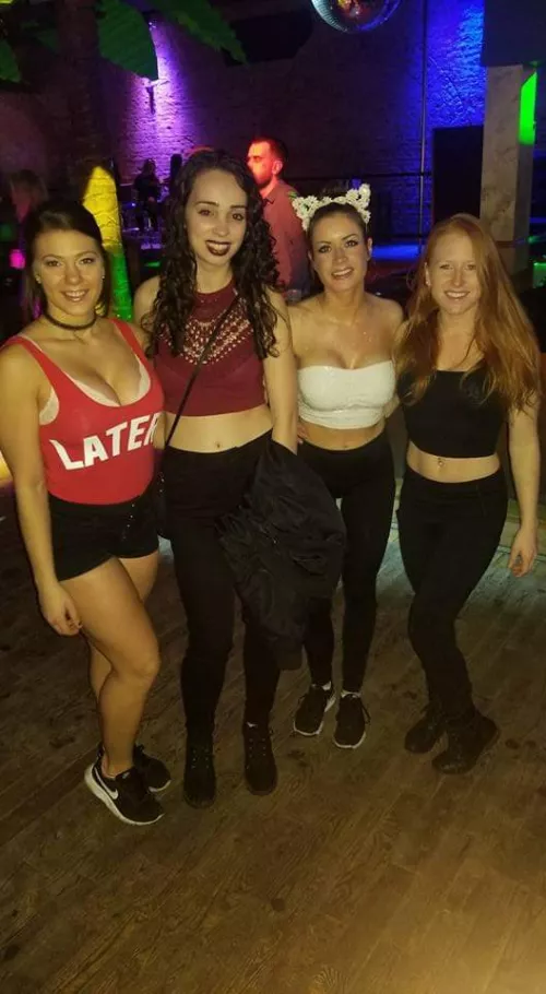 Big, Small, Big, Small by Hobo_Weiner