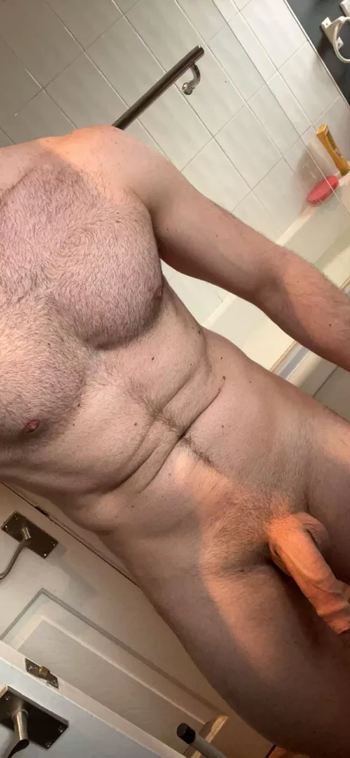 Big softy by Normal-Confusion-379