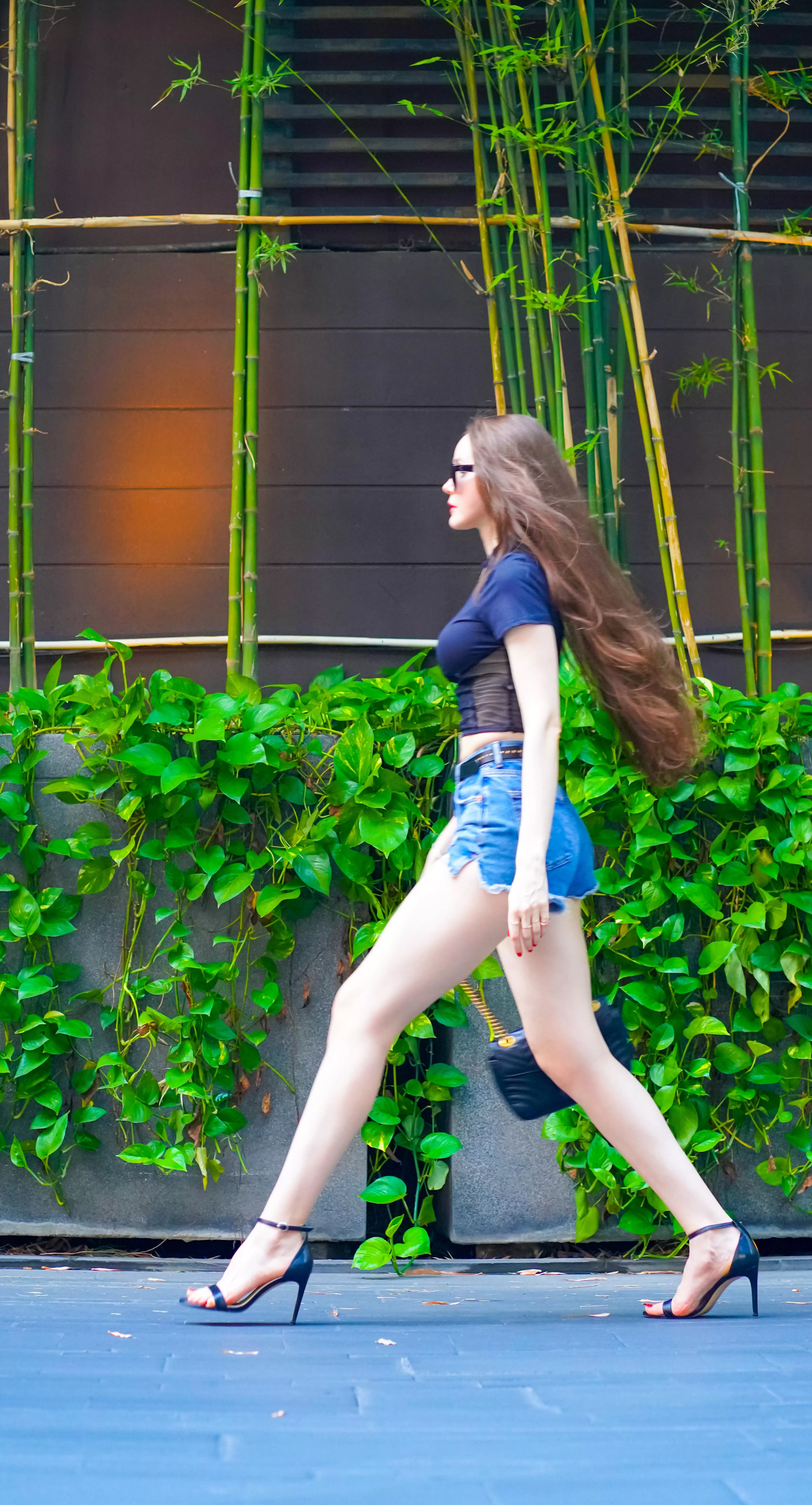 Big steps posted by tatsianapaulava